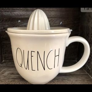 Rae Dunn Quench Juicer